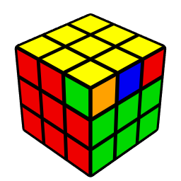 2 Sided Recognition Trainer